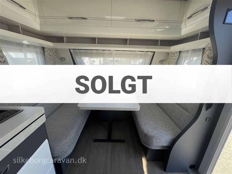 Hobby Excellent 495 WFB